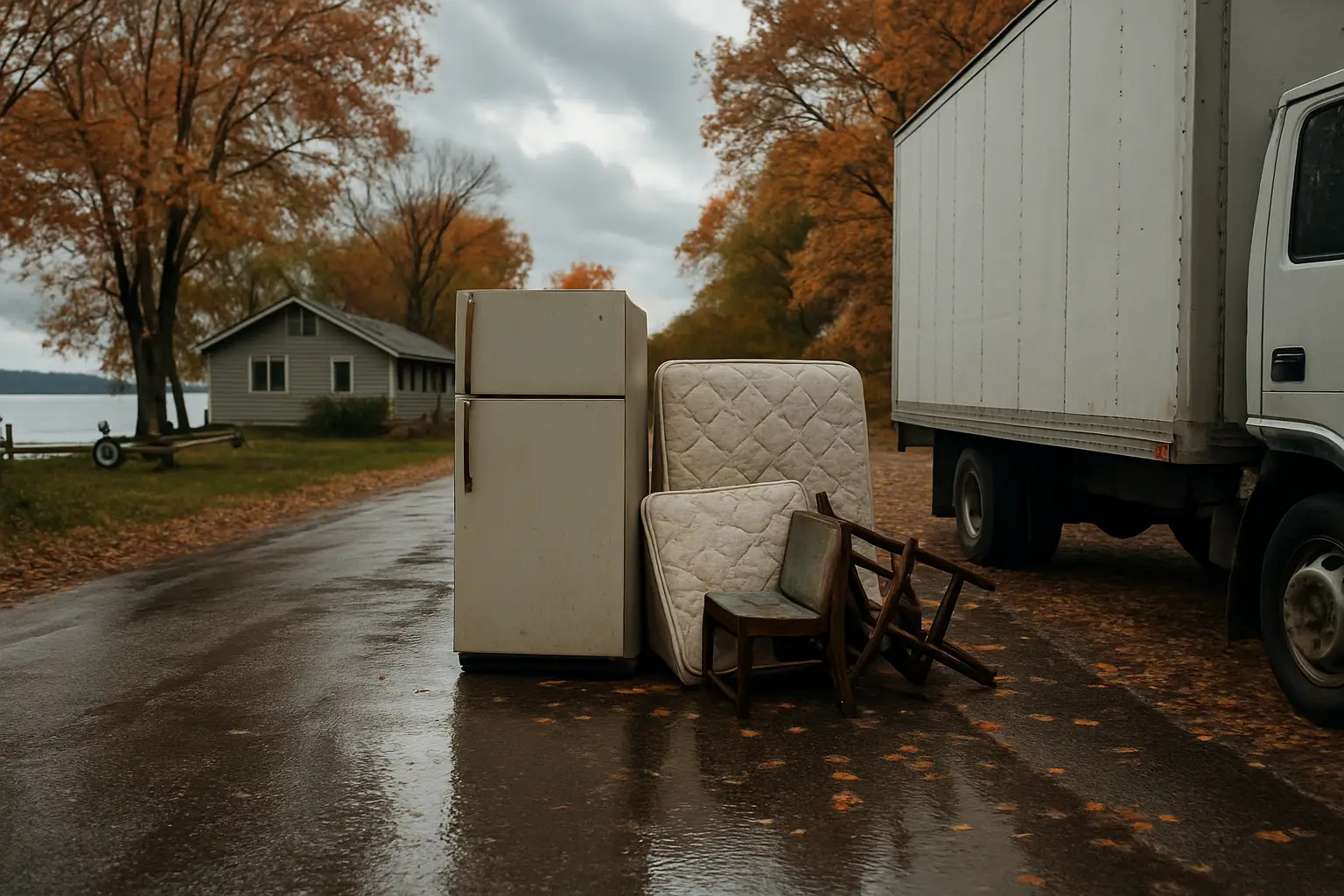 Junk Removal